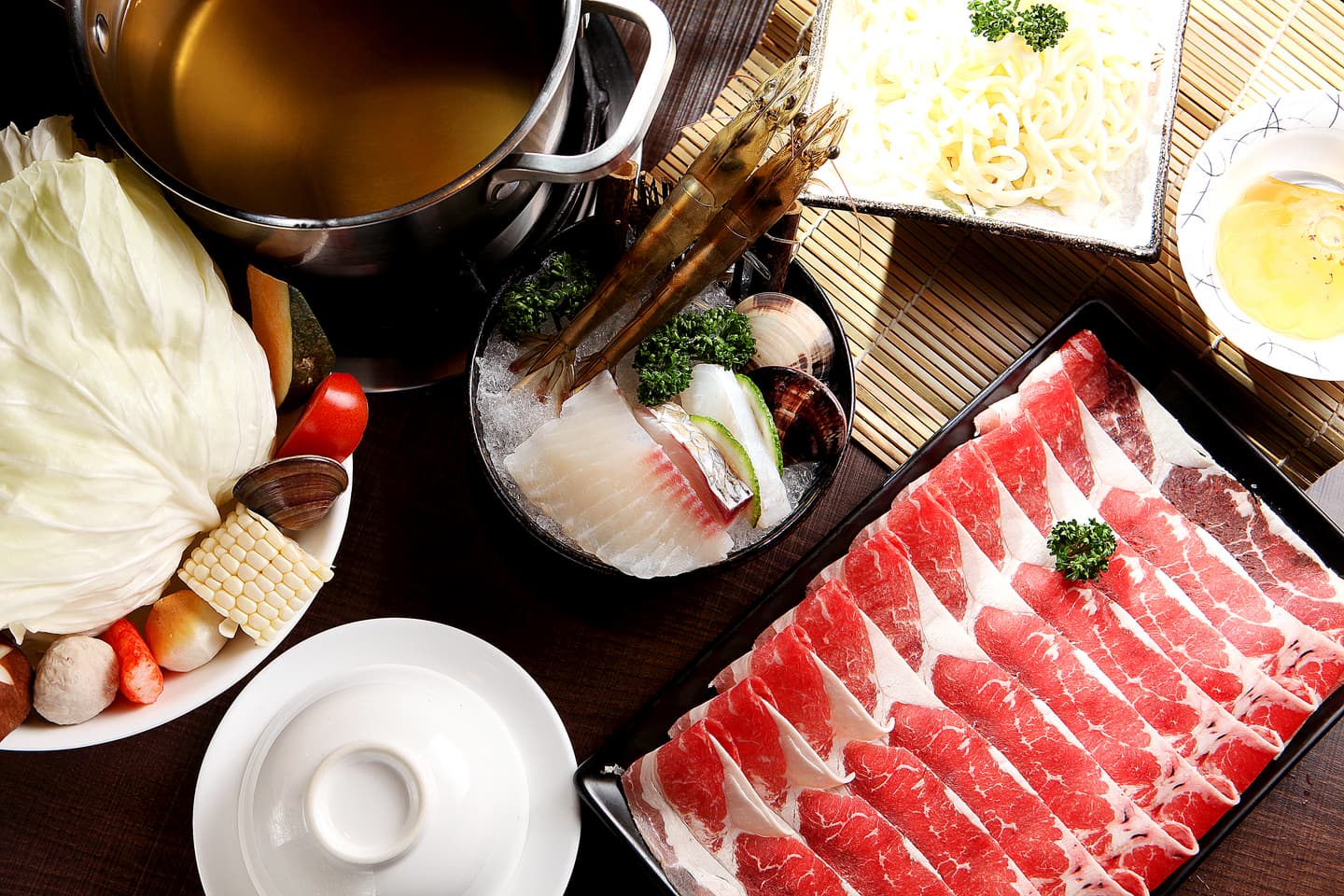 【週一抽餐券】120張直接抽!最強2千元和牛鍋 〈食尚試吃員〉今天開跑囉 【週一抽餐券】120張直接抽!最強2千元和牛鍋 〈食尚試吃員〉今天開跑囉