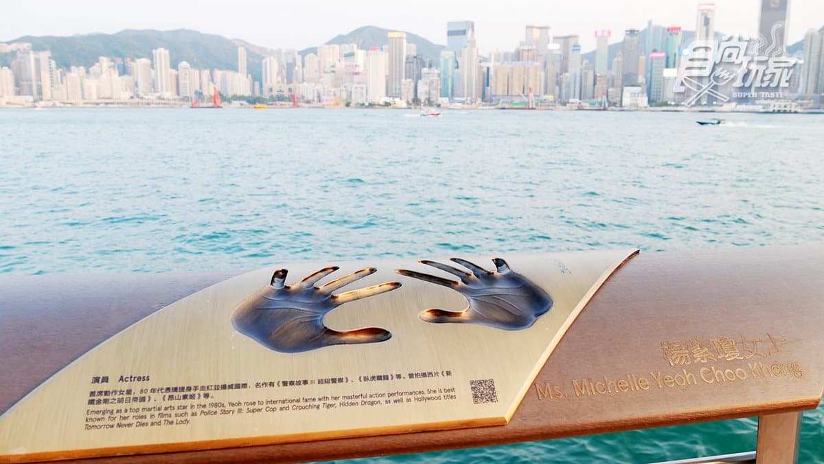 這10家沒打卡就白來了！2019香港「IG美景」：彩虹甜點、海景咖啡必拍