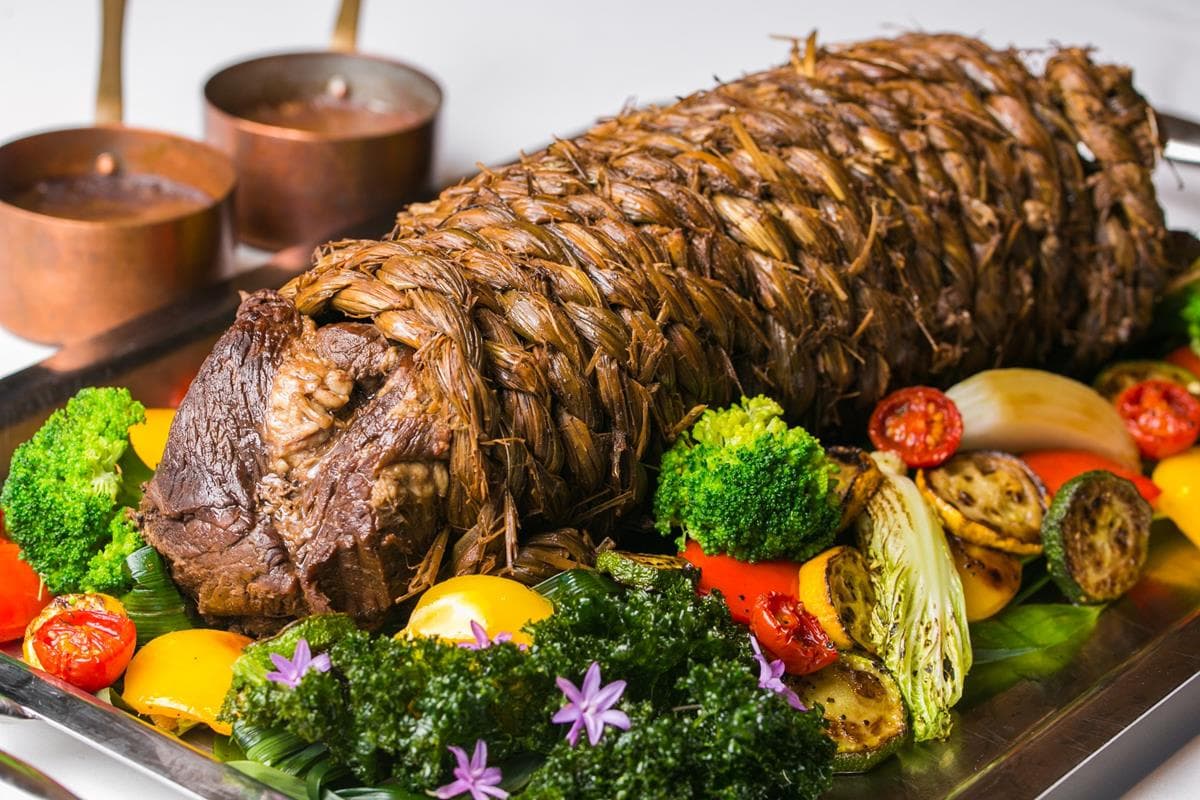 一人600元有找!飯店快閃10天優惠「吃到飽Buffet」不分午晚餐都有 一人600元有找!飯店快閃10天優惠「吃到飽Buffet」不分午晚餐都有