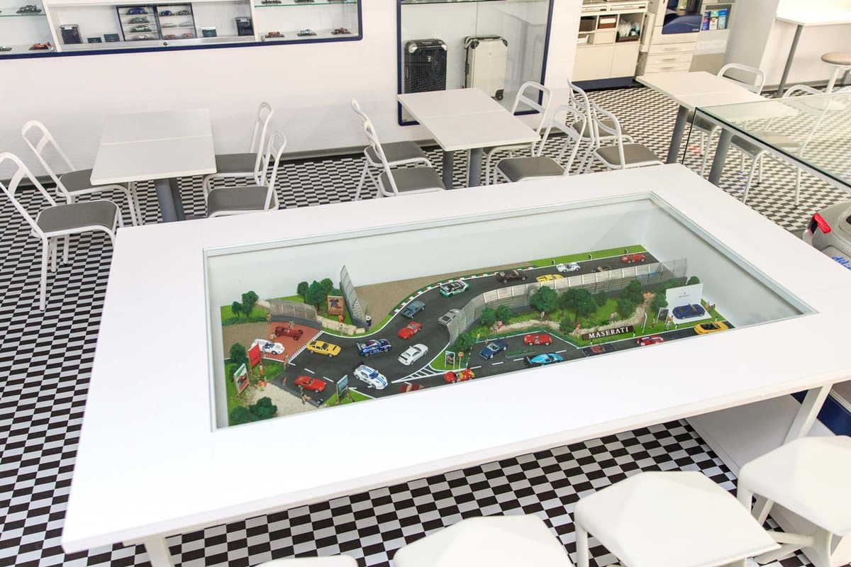 全球唯一「可口可樂超商」在台灣!「瑪莎拉蒂、海尼根」門市也超好拍 全球唯一「可口可樂超商」在台灣!「瑪莎拉蒂、海尼根」門市也超好拍