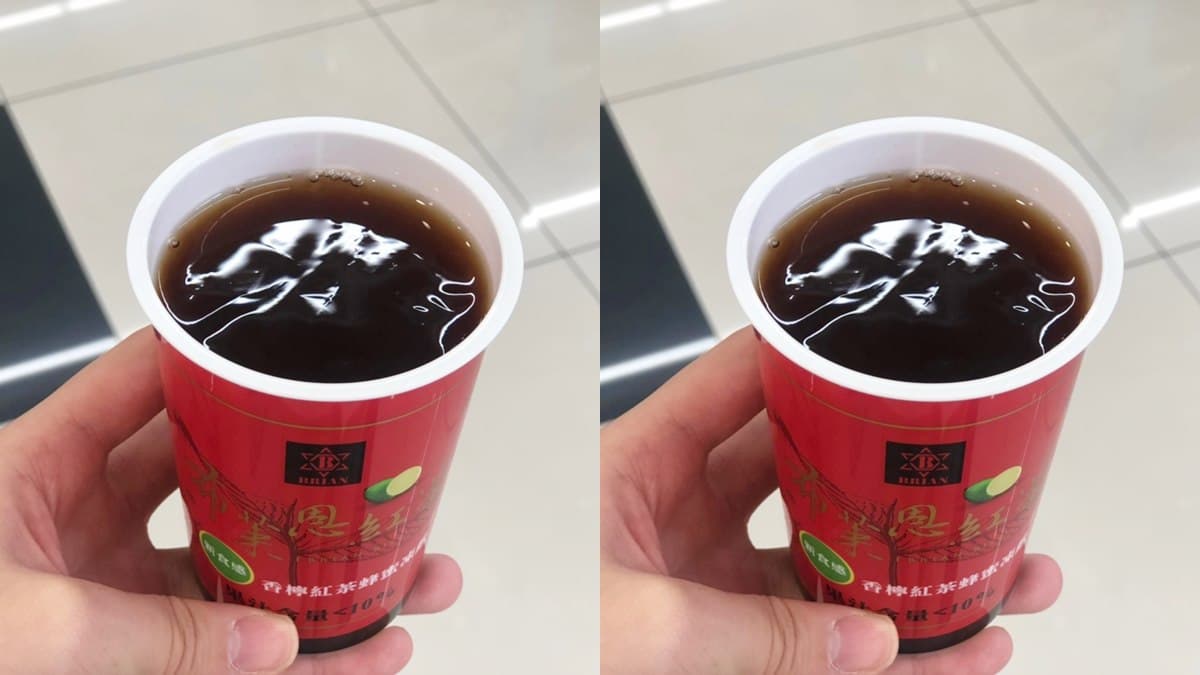一定要搶到！卡娜赫拉「兔兔、p助雪糕」＋台南最夯紅茶獨家凍飲