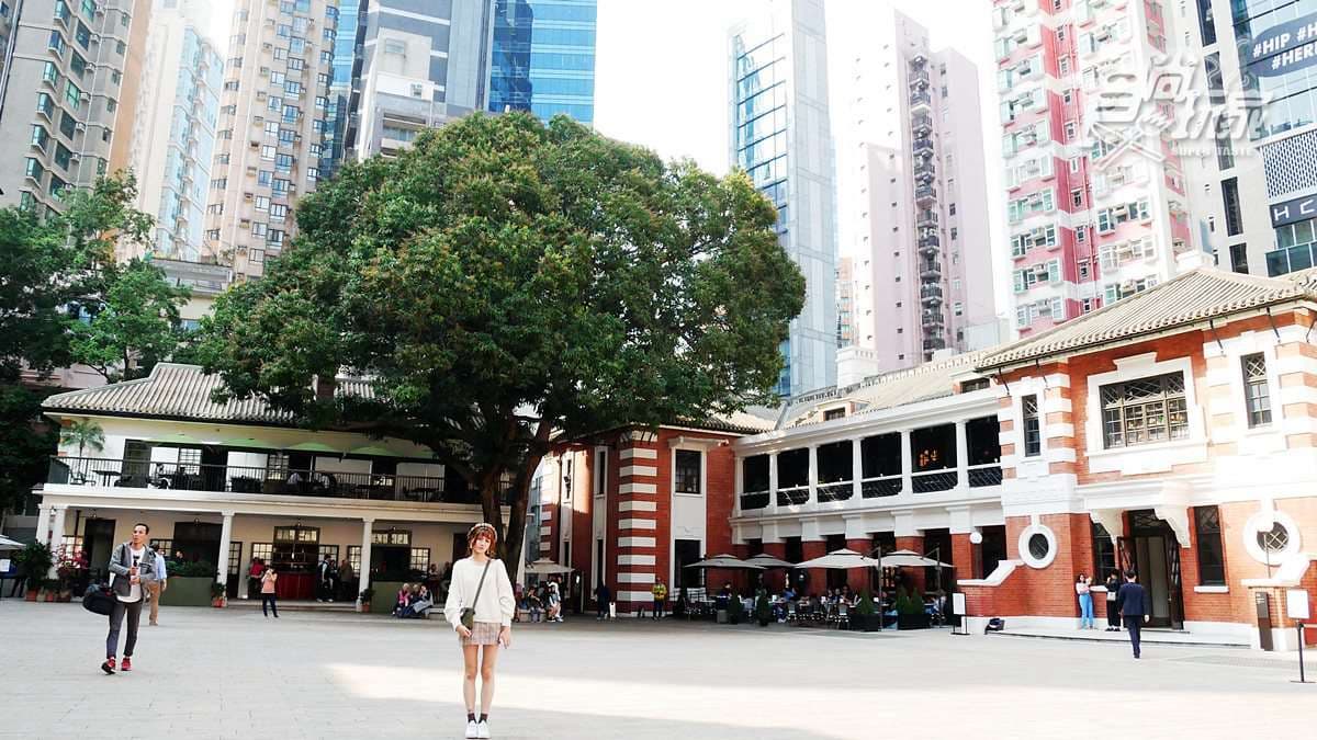 姊妹「任性小出走」首選!香港逛「這裏」最精彩!美拍打卡、吃喝逛街通包 姊妹「任性小出走」首選!香港逛「這裏」最精彩!美拍打卡、吃喝逛街通包