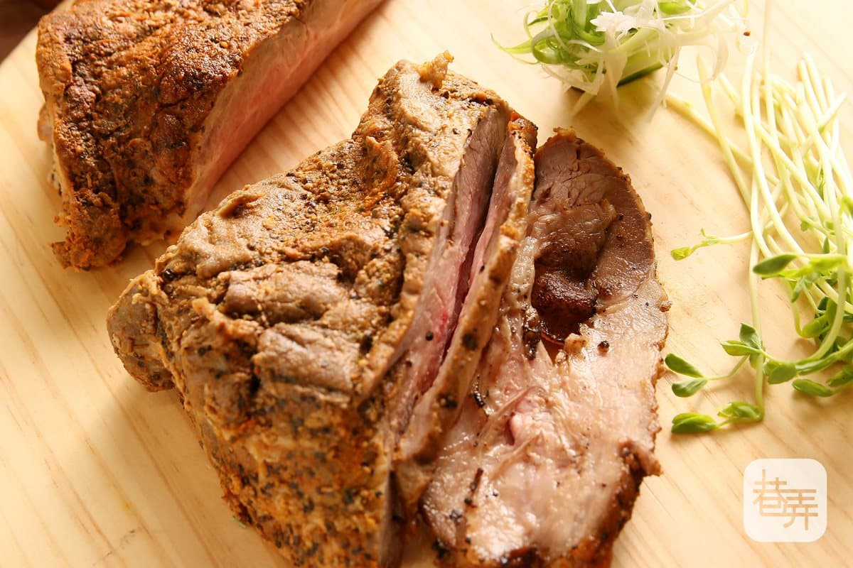 【週一抽餐券】90張直接抽！這波菜單「肉超多」：千元海陸鍋、串肉名店、爆炸牛丼飯