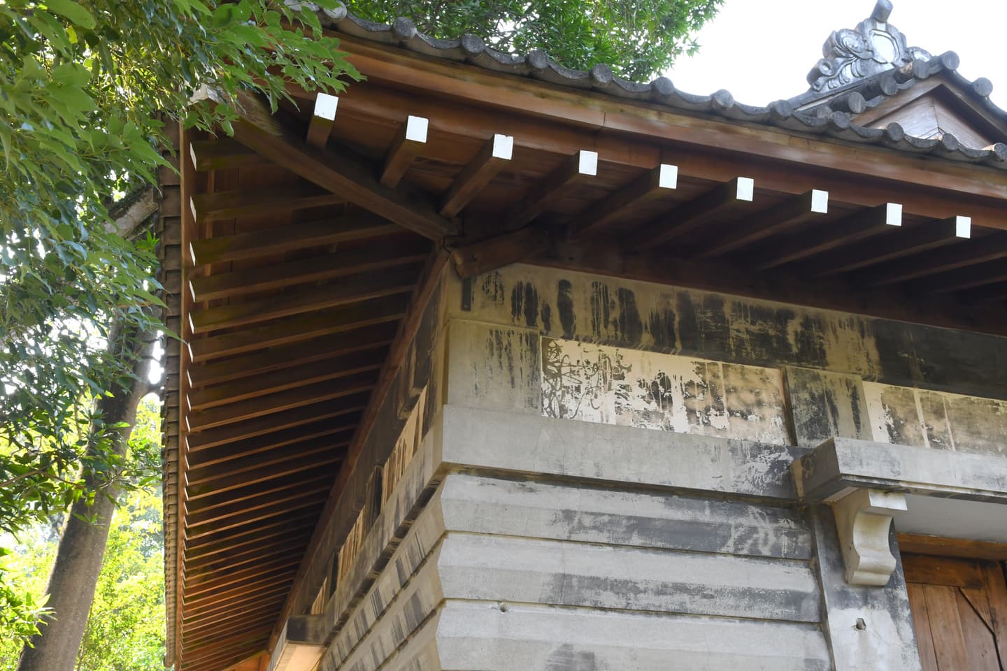 不說你不知!全台最有哏神社這3間:雙十鳥居、許願不倒翁、水泥祭器庫 不說你不知!全台最有哏神社這3間:雙十鳥居、許願不倒翁、水泥祭器庫