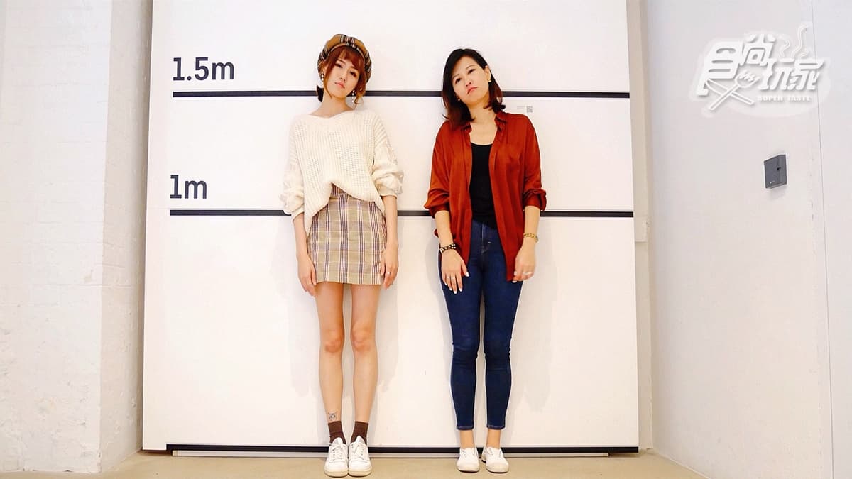 姊妹「任性小出走」首選!香港逛「這裏」最精彩!美拍打卡、吃喝逛街通包 姊妹「任性小出走」首選!香港逛「這裏」最精彩!美拍打卡、吃喝逛街通包