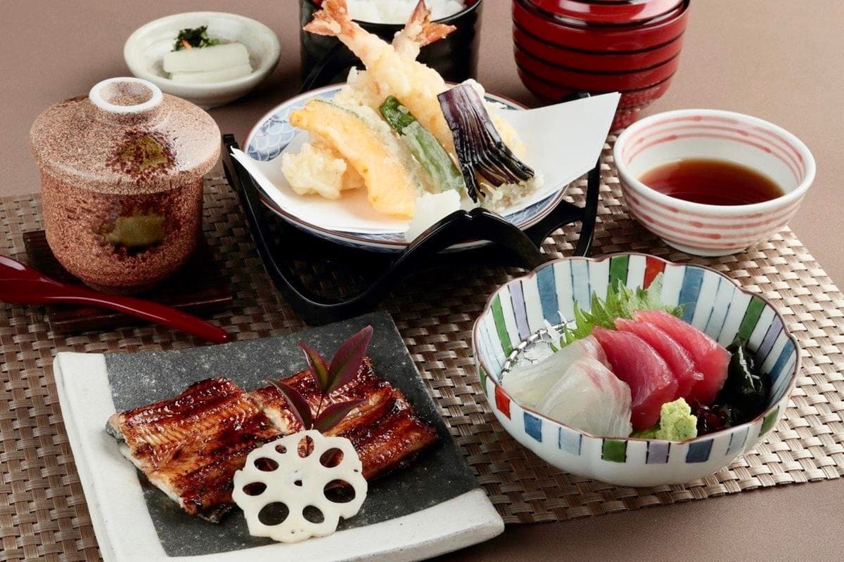 首間海外分店！60年京都鰻魚名店「江戶川」4月開幕