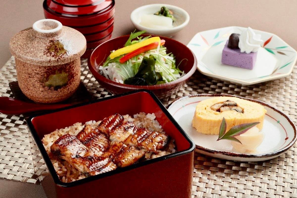 首間海外分店！60年京都鰻魚名店「江戶川」4月開幕