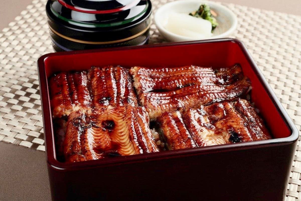 首間海外分店！60年京都鰻魚名店「江戶川」4月開幕