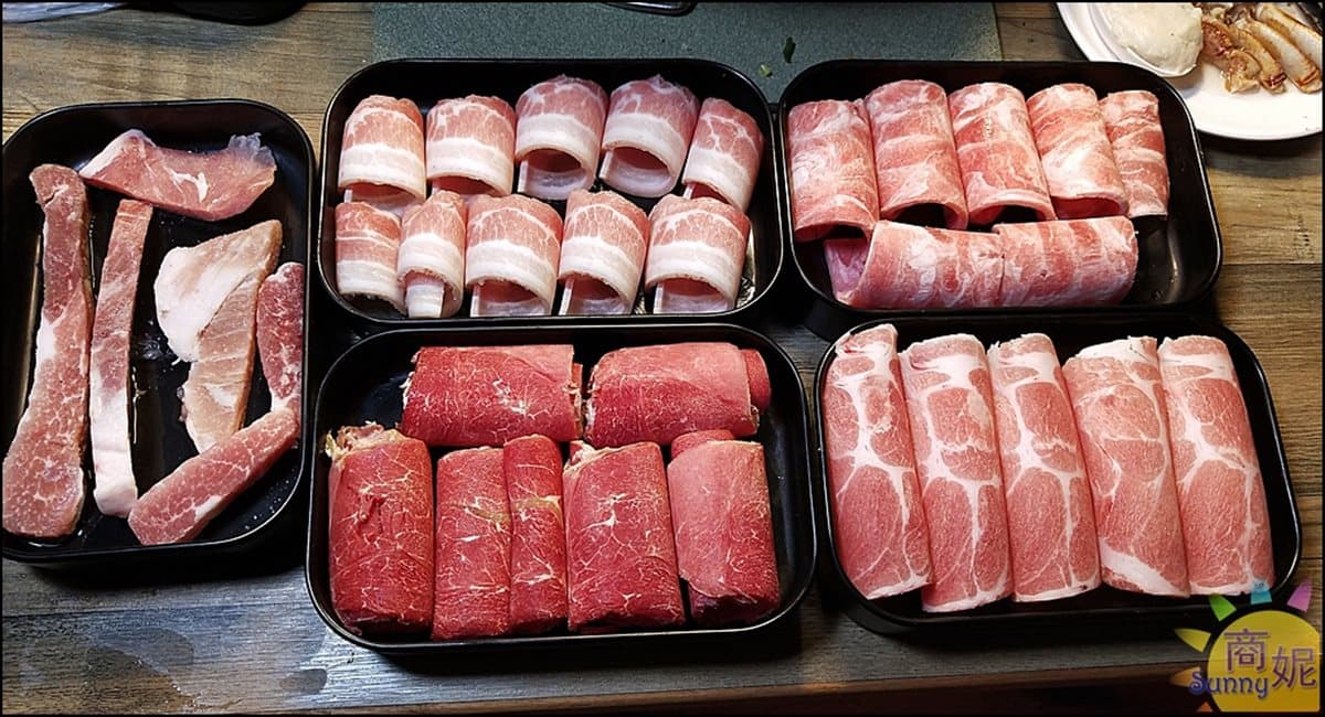 兒童用餐「免費」！399火鍋、燒烤一起來　80種食材吃到飽