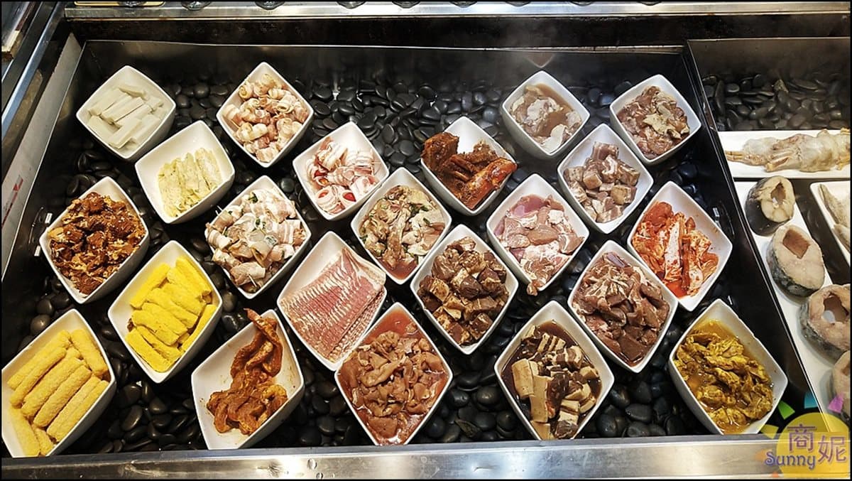 兒童用餐「免費」！399火鍋、燒烤一起來　80種食材吃到飽
