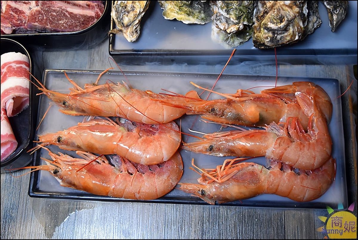 兒童用餐「免費」！399火鍋、燒烤一起來　80種食材吃到飽