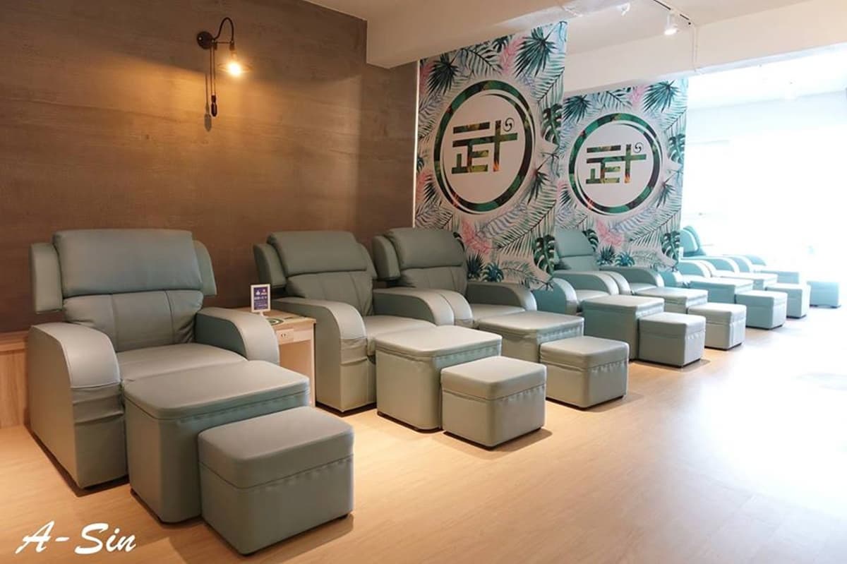 連爸媽都不想走了！「電動車+美甲按摩」　宜蘭最強親子館在這裡　