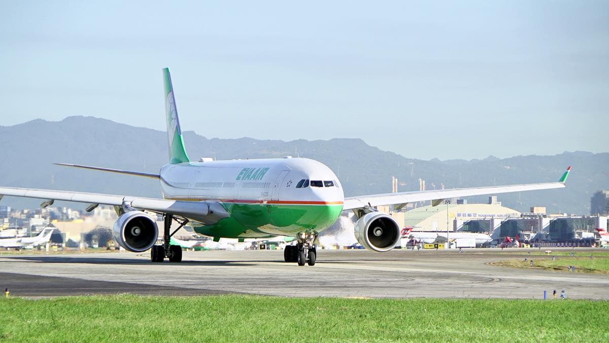 出國搭飛機別遲到！3/31起，長榮、立榮「關櫃時間」提早囉