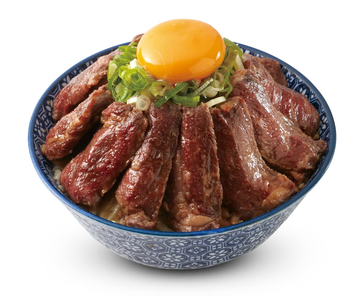 「最強安格斯牛」吃過沒？浮誇丼飯連出5款　頂級牛排400元有找