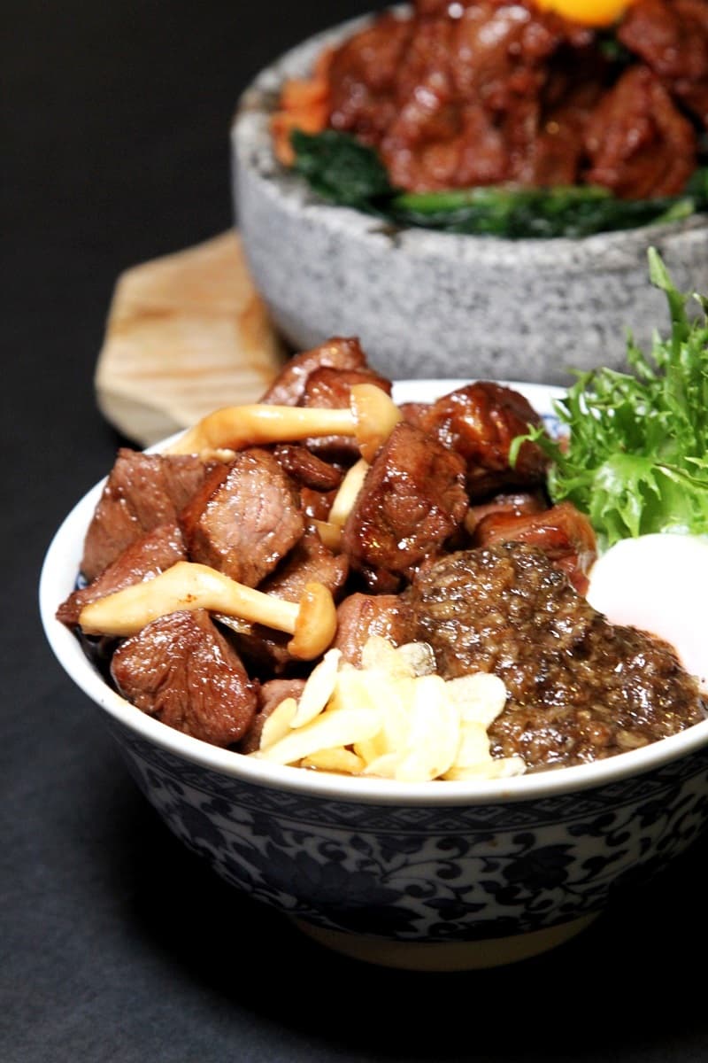 「最強安格斯牛」吃過沒？浮誇丼飯連出5款　頂級牛排400元有找
