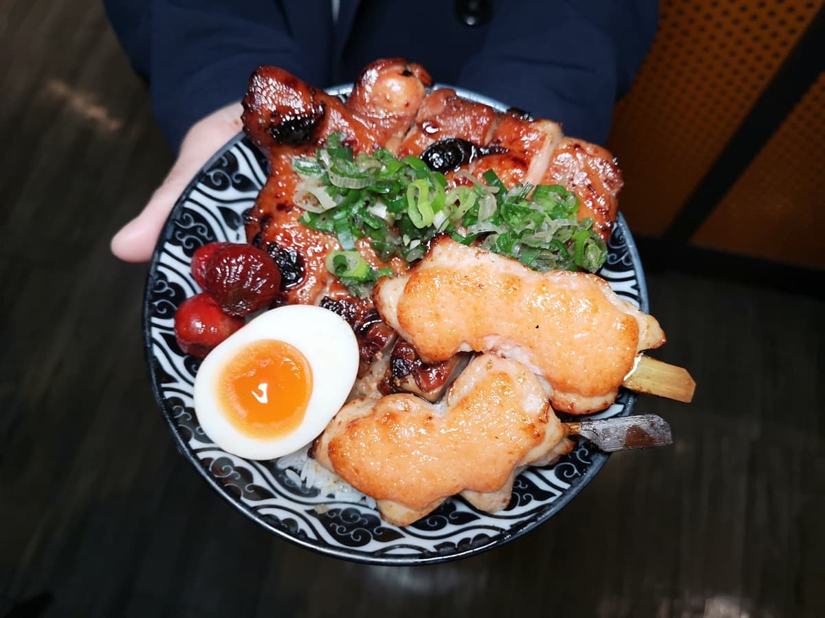 「最強安格斯牛」吃過沒？浮誇丼飯連出5款　頂級牛排400元有找