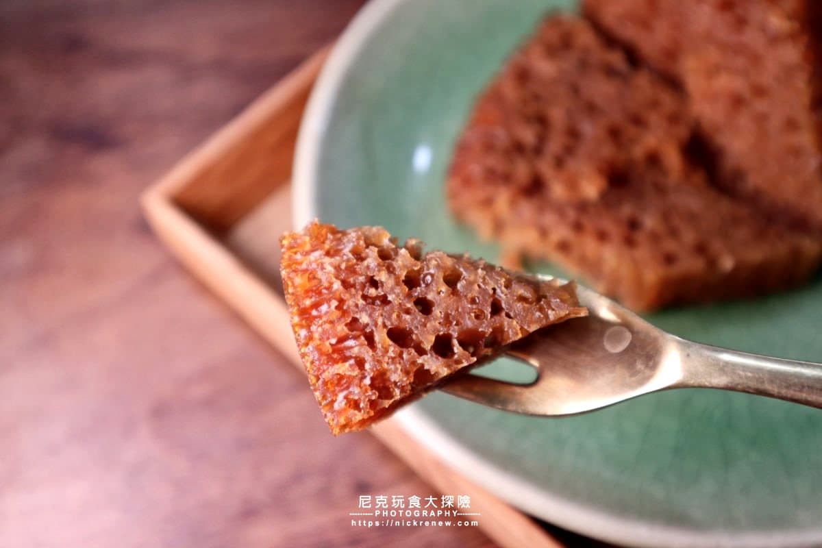 紅到「北漂」開店！花蓮人氣伴手禮「西班牙蜂巢糕」　林口買得到