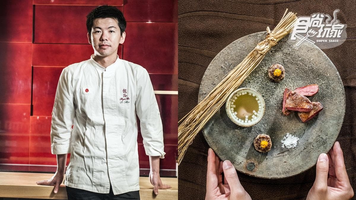 資深吃貨必知！號稱「美食奧斯卡」最強50餐廳出爐：台灣這3家入榜快搶吃