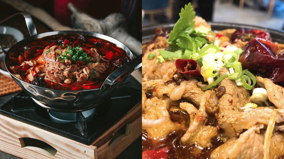 整隻龍蝦＋麻辣水煮牛「買一送一」，粵菜「擺酒」餐廳還可看101