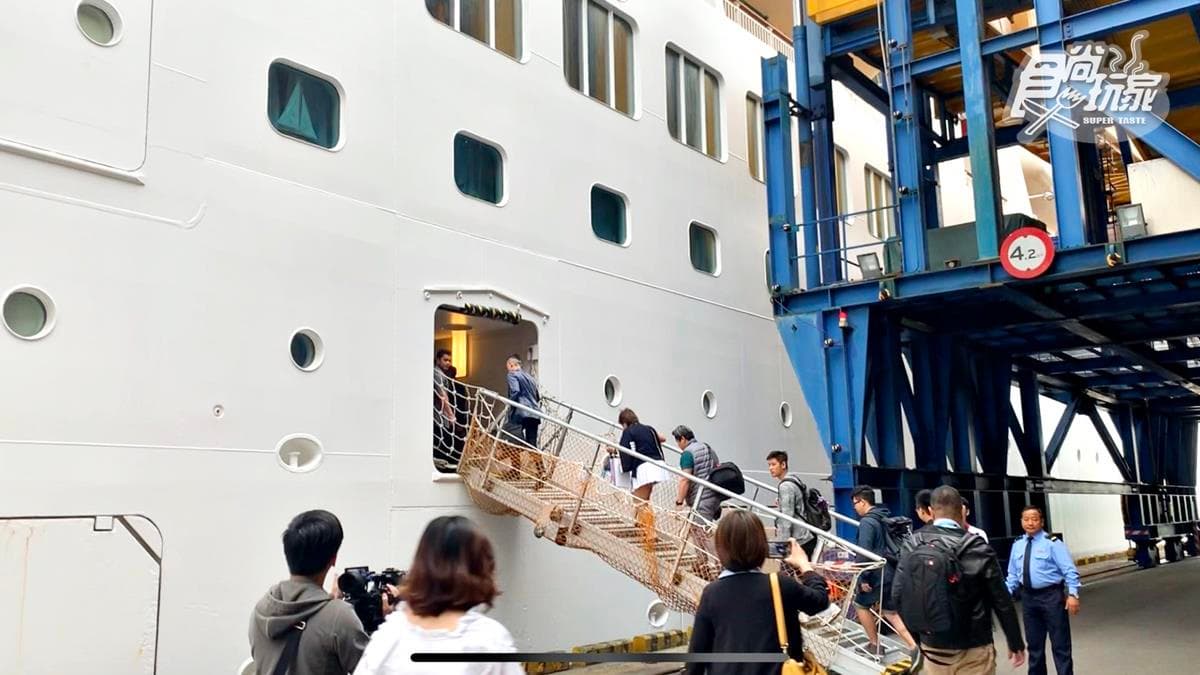 新郵輪首航！最新「探索夢號」7大皇宮套房專屬特權，美食酒水全部免費