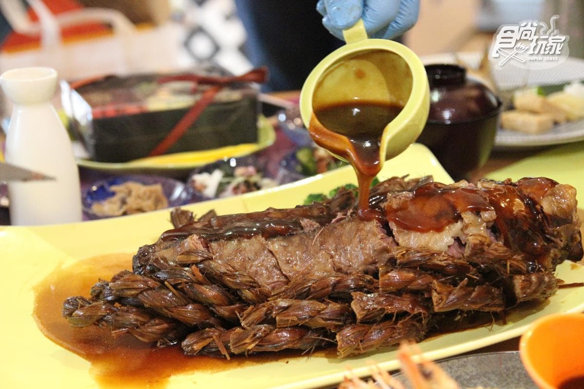 夢幻炙燒和牛＋吃到飽！最新東洋美食祭「半自助吃到飽」一人680元起