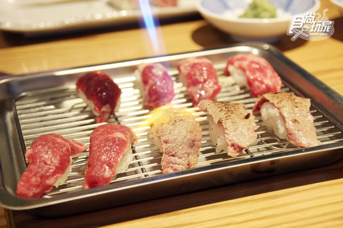 夢幻炙燒和牛＋吃到飽！最新東洋美食祭「半自助吃到飽」一人680元起