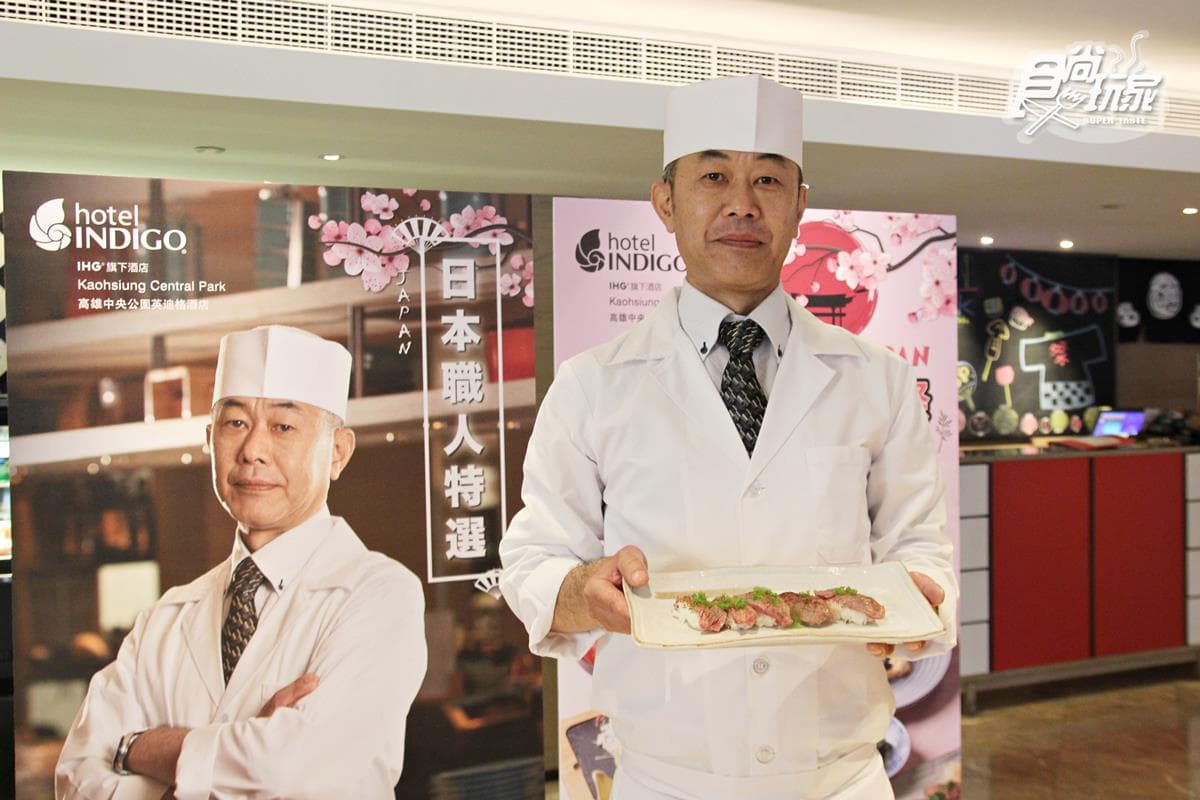 夢幻炙燒和牛＋吃到飽！最新東洋美食祭「半自助吃到飽」一人680元起