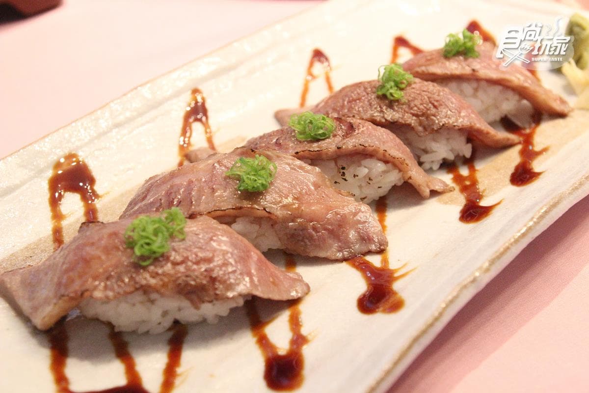 夢幻炙燒和牛＋吃到飽！最新東洋美食祭「半自助吃到飽」一人680元起