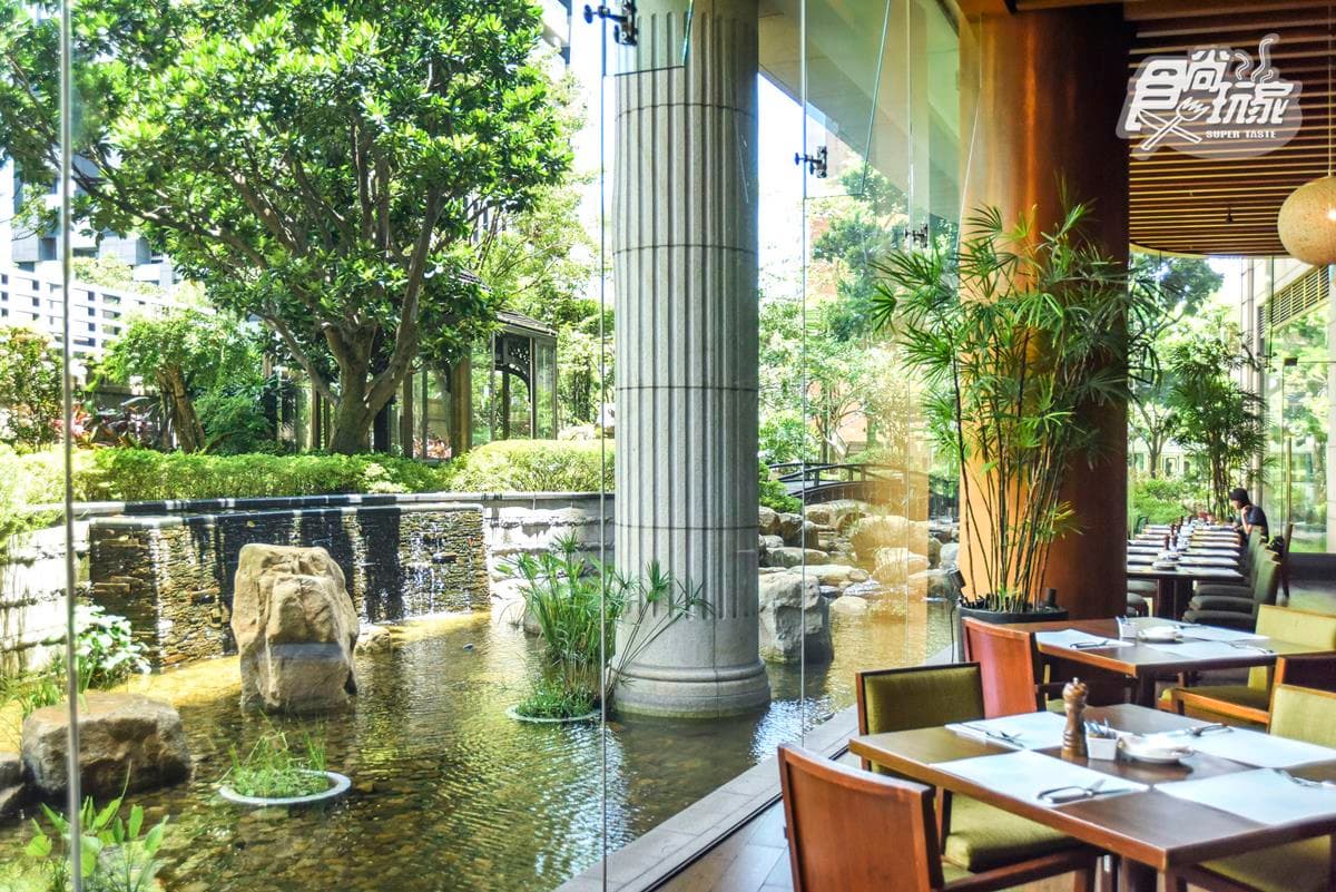 4月指定5天!五星飯店「吃到飽」限時優惠,大人550元、小孩350元 4月指定5天!五星飯店「吃到飽」限時優惠,大人550元、小孩350元