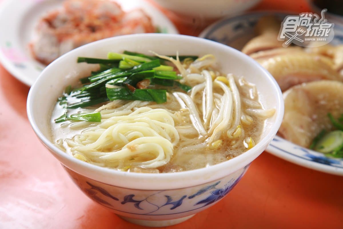20元起吃最便宜米其林!80年「賣麵炎仔」必點招牌紅燒肉 20元起吃最便宜米其林!80年「賣麵炎仔」必點招牌紅燒肉