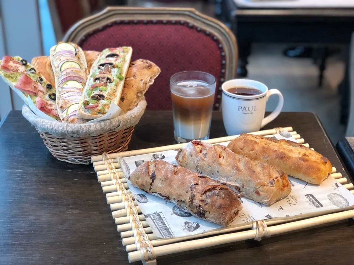 不用100元！貴婦甜點PAUL首推「焦糖棉花糖千層酥」，史上最佛心價