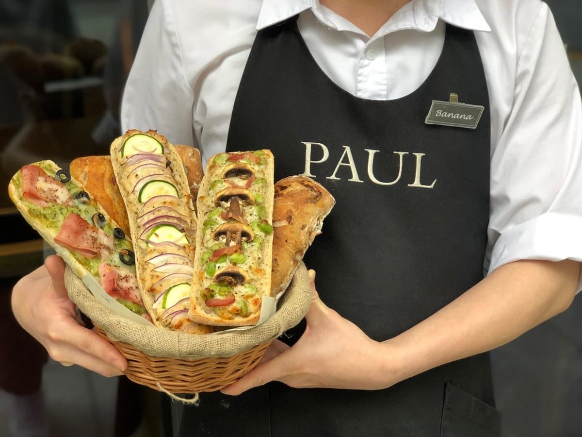 不用100元！貴婦甜點PAUL首推「焦糖棉花糖千層酥」，史上最佛心價