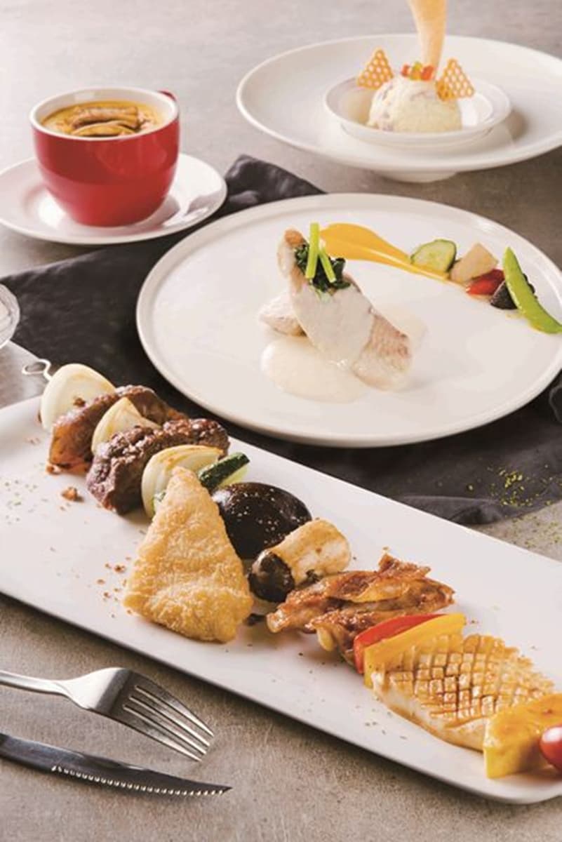 4月好康快搶！王品9品牌推優惠：點套餐送龍蝦、燒肉免費加量