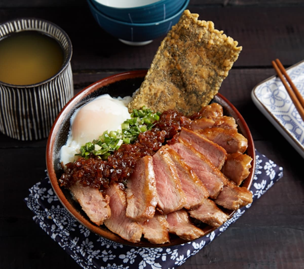 4月好康快搶！王品9品牌推優惠：點套餐送龍蝦、燒肉免費加量