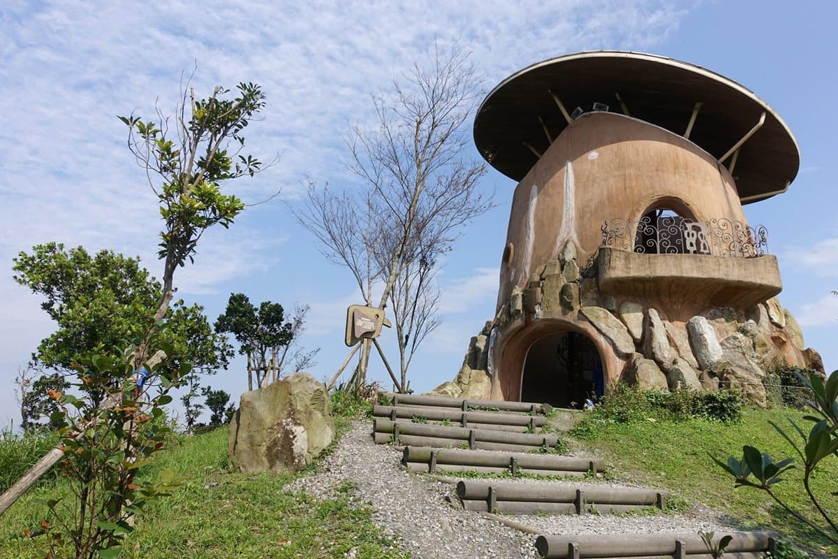 巨兔、獨眼怪、童話樹屋　2019宜蘭綠色博覽會登場→用這招「免費入園」
