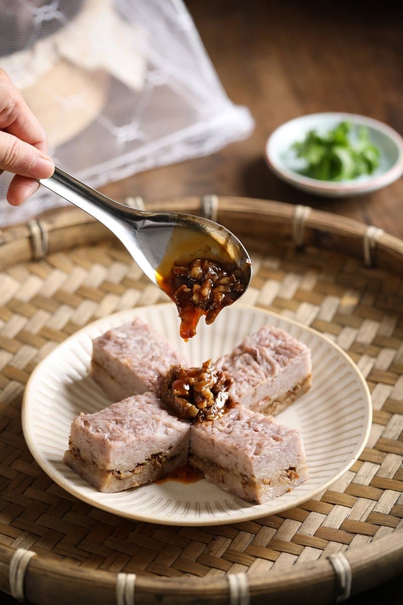 80元起就能吃！王品首家「古早味台菜」 肉燥芋糕、魷魚螺肉蒜經典重現