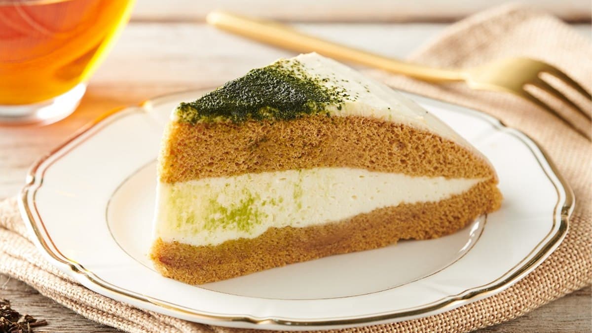 全聯「星級」甜點「百元有找」!紅玉雲朵戚風、琥珀慕斯7款都想吃 全聯「星級」甜點「百元有找」!紅玉雲朵戚風、琥珀慕斯7款都想吃
