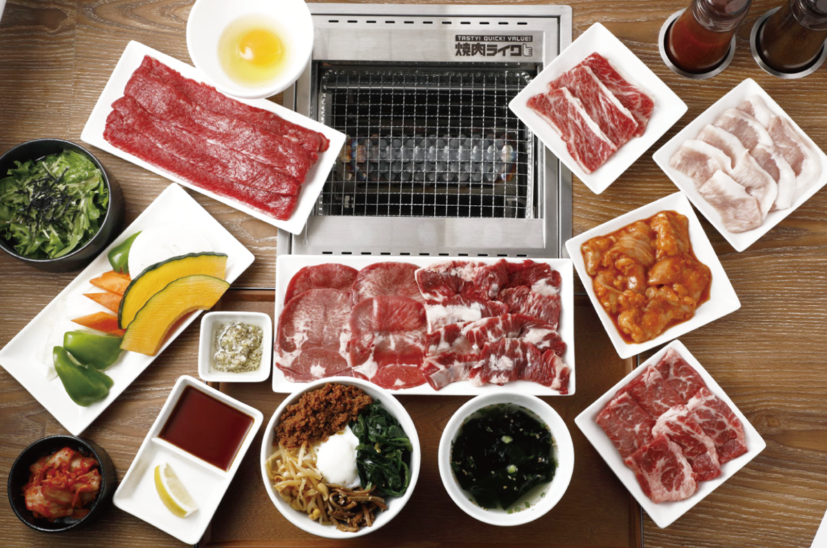 網友敲碗期待！東京人氣店「燒肉LIKE」4月來台，一個人也能吃燒肉