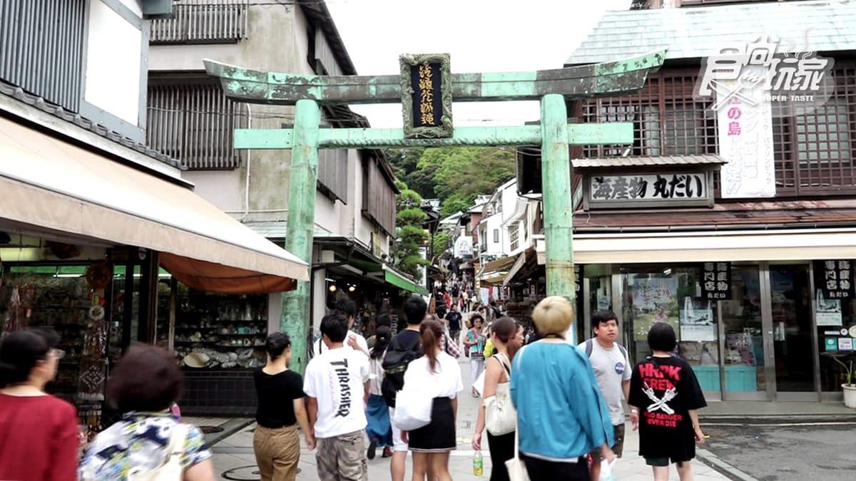 不能當晴子、櫻木了?!日本鎌倉動漫《灌籃高手》朝聖點禁危險攝影 不能當晴子、櫻木了?!日本鎌倉動漫《灌籃高手》朝聖點禁危險攝影
