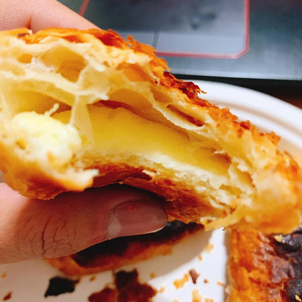 好市多甜點第三彈！「檸檬乳酪可頌」重磅回歸，網友淚搶：終於等到了