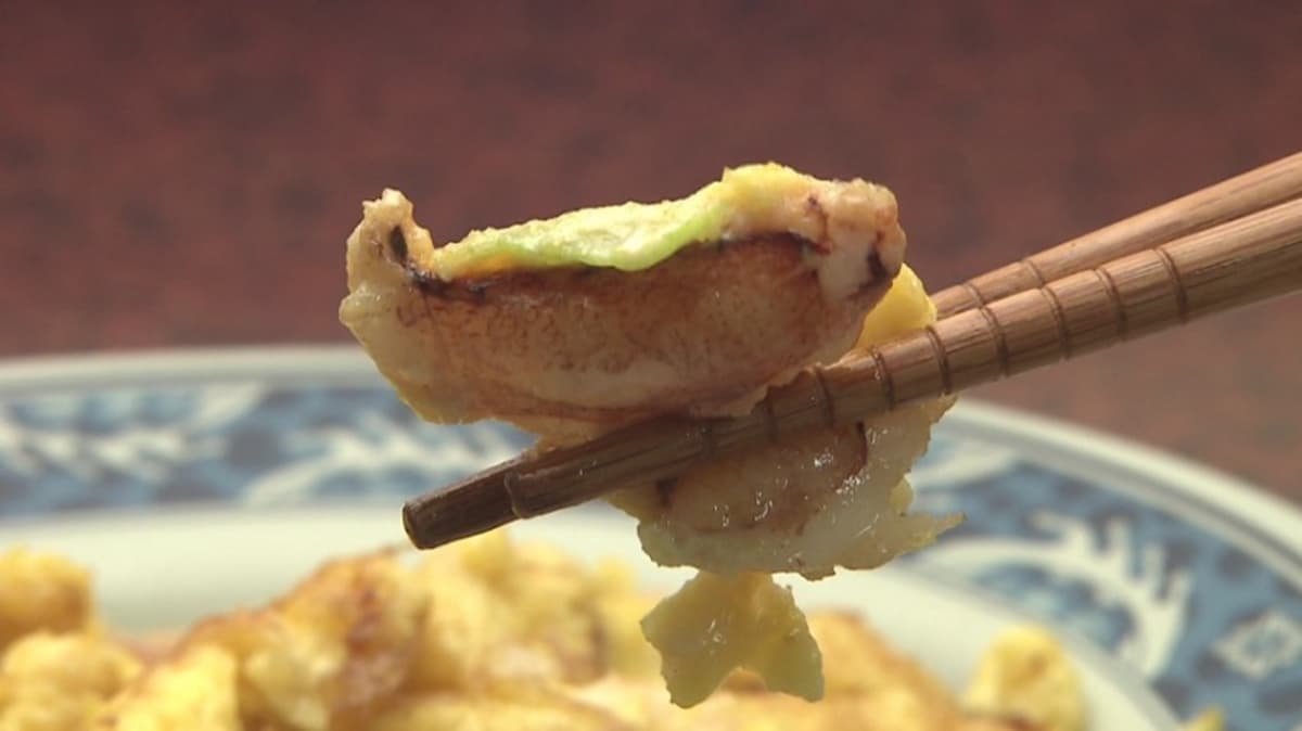 澎湖漁民最愛早餐！港邊無菜單料理必吃「海底臭豆腐」「辣拌珠螺」