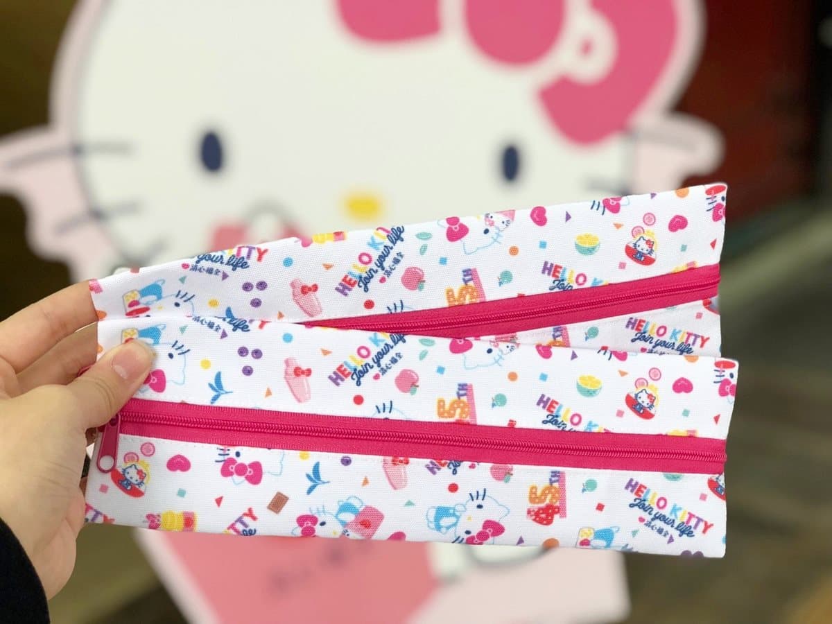 找你的「生日杯」！清心福全聯名超萌Hello Kitty推「1974～1982年」9款限定杯
