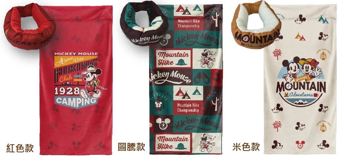 絕對要先搶!小七推「迪士尼露營」新集點,米奇保冷袋、維尼盤必換 絕對要先搶!小七推「迪士尼露營」新集點,米奇保冷袋、維尼盤必換