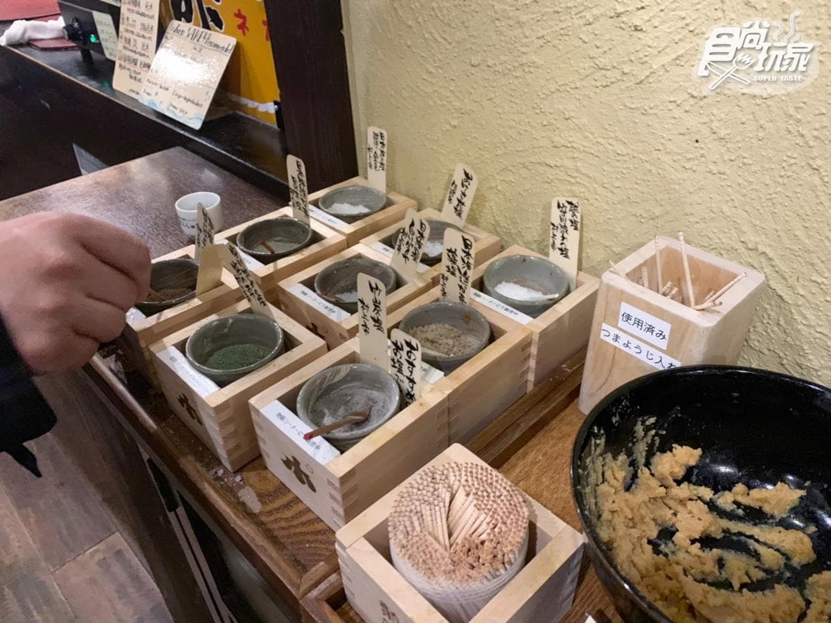 100円喝1杯！日本酒迷必訪「清酒投幣機」100種酒款隨你喝