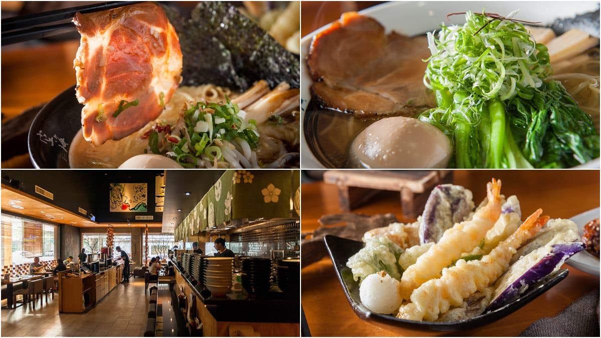 手機號碼有「0、3、6」請你吃10家「日韓美食」,十好料海鮮丼飯PK起司瀑布部隊鍋 手機號碼有「0、3、6」請你吃10家「日韓美食」,十好料海鮮丼飯PK起司瀑布部隊鍋