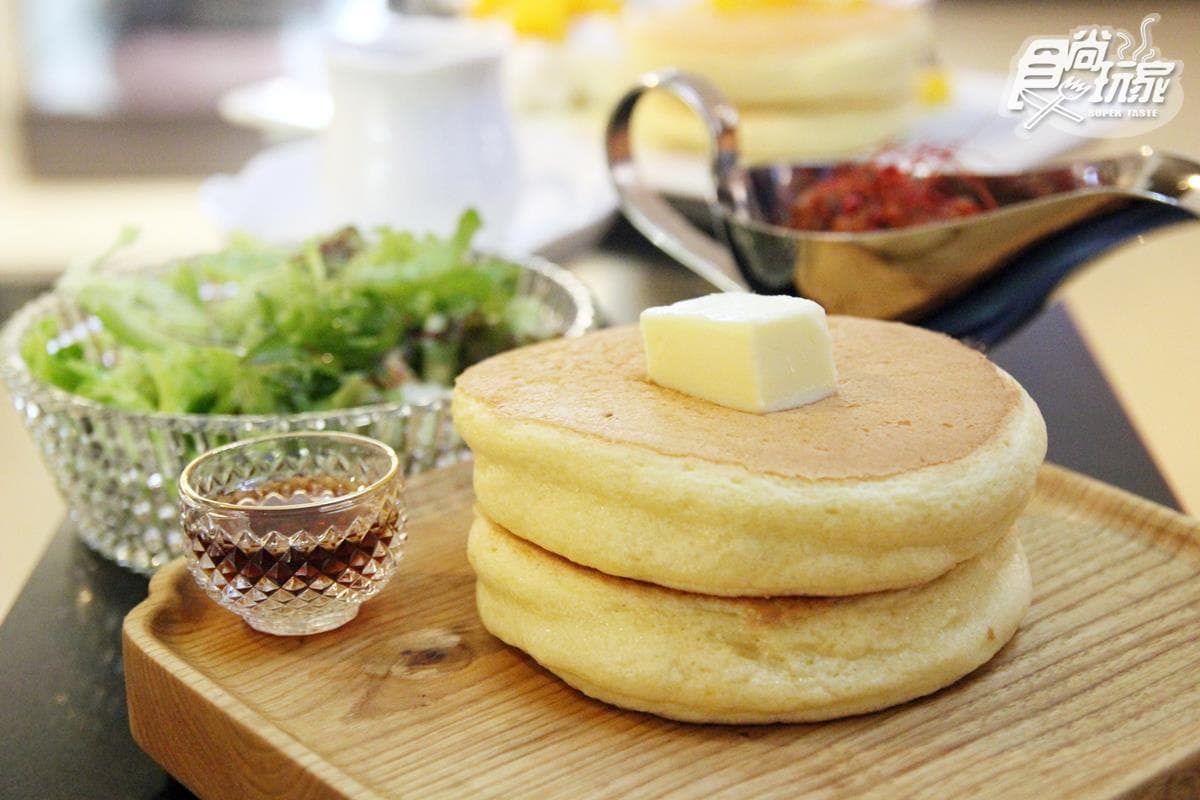 北海道厚鬆餅延長快閃!超人氣「椿 Tsubaki Salon」再推水蜜桃、哈密瓜,夏季限定口味 北海道厚鬆餅延長快閃!超人氣「椿 Tsubaki Salon」再推水蜜桃、哈密瓜,夏季限定口味