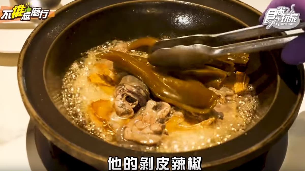 《不推怎麼行》台中玩樂酷搜TOP5：新打卡地標、網友激推石頭火鍋、最美旅宿房