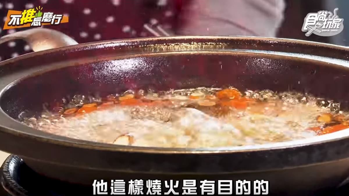 《不推怎麼行》台中玩樂酷搜TOP5：新打卡地標、網友激推石頭火鍋、最美旅宿房