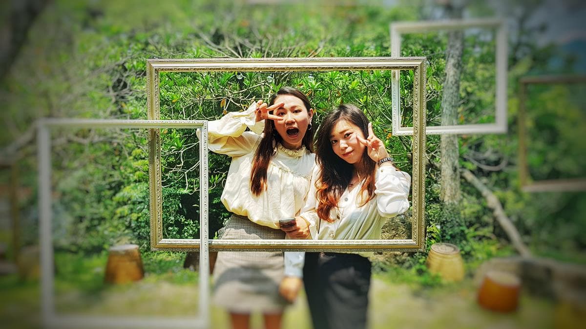隱藏版夢幻秘境!宜蘭最新「迷藏計畫」滿山螢火蟲、森林拍美照 隱藏版夢幻秘境!宜蘭最新「迷藏計畫」滿山螢火蟲、森林拍美照