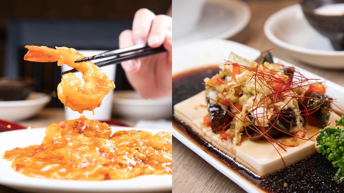 吃煎餃囉！日本名店「餃子の王將」台北首店在這，開幕加碼送煎餃